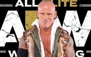 Eric Young Explains Why He Decided Against Going To AEW