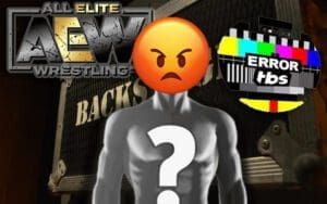 AEW Frustrated With Warner Bros Discovery Over Technical Botches This Week