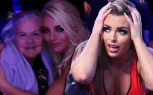 Ex-WWE Star Mandy Rose Grieves Loss of Beloved Grandmother Ex-WWE Star Mandy Rose Grieves Loss of Beloved Grandmother