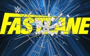 WWE Fastlane Breaks Record For Highest-Grossing Indianapolis Event In Company History