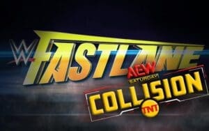 AEW Trying Tricky Tactic For Collision To Battle WWE Fastlane