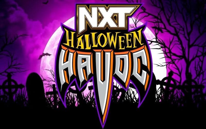 NXT Halloween Havoc 