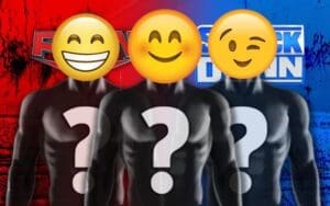 WWE’s Recent Uplift in Morale Attributed to Several Factors WWE's Recent Uplift in Morale Attributed to Several Factors