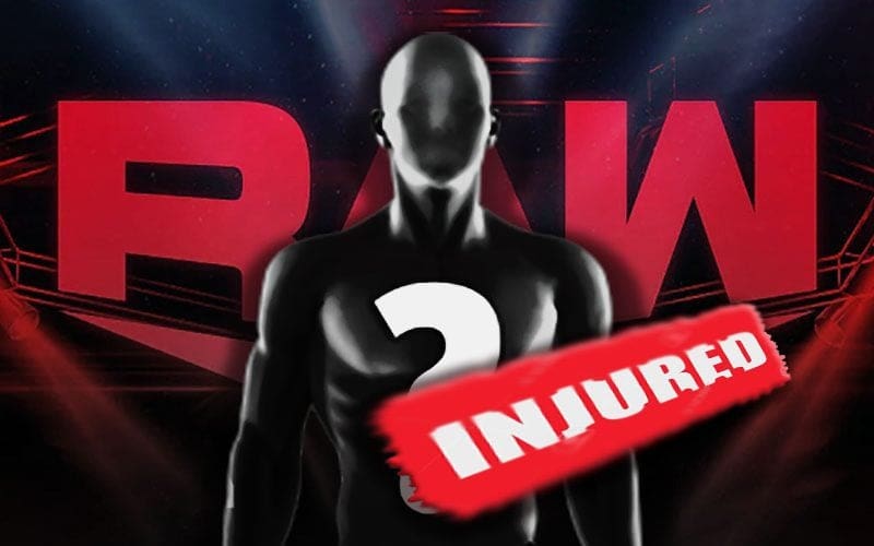 WWE RAW Superstar Temporarily Sidelined for Recovery Ahead of October 2nd Show