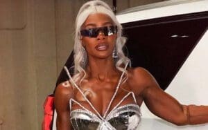 Jade Cargill Speaks Out About Her WWE Absence Following Major Move Jade Cargill's WWE Fastlane Appearance Creates Significant Buzz Internally