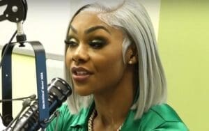 Massive Spoiler Clue About Jade Cargill’s WWE Debut Massive Spoiler Clue About Jade Cargill's WWE Debut