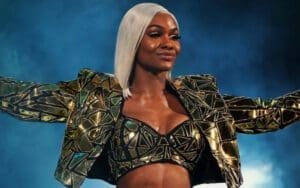 Jade Cargill Taunts Critics With Post About How She Sleeps At Night Jade Cargill Taunts Critics With Post About How She Sleeps At Night