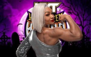 Jade Cargill’s Status For WWE NXT Halloween Havoc Night 1 Jade Cargill's Status For WWE NXT Halloween Havoc Night 1