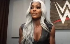 WWE Likely Signed Licensing Deal With Jade Cargill To Use Her Real Name WWE Likely Signed Licensing Deal With Jade Cargill To Use Her Real Name