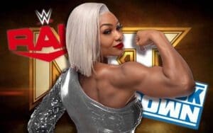 Jade Cargill Is On The Search For Her First Victim In WWE Jade Cargill Is On The Search For Her First Victim In WWE