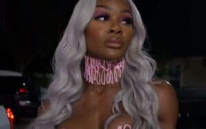 WWE Teases Big Decision Coming for Jade Cargill Ahead of SmackDown WWE Teases Big Decision Coming for Jade Cargill Ahead of SmackDown