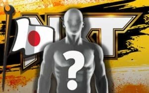 Ex WWE NXT Superstar Shows Up at Japan Event with New Name