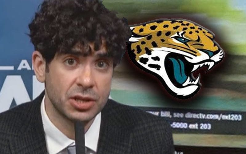 Tony Khan Faces Criticism for Allegedly Skipping Jacksonville Jaguars DirecTV Bill