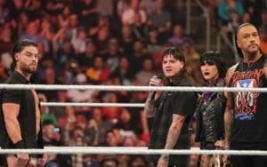 Rhea Ripley Brutally Explains Why JD McDonagh Isn’t In Judgment Day Stable Rhea Ripley Brutally Explains Why JD McDonagh Isn't In Judgment Day Stable