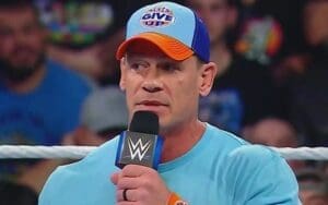 Emotional John Cena Promo on 10/20 WWE SmackDown Hints at Eventual Retirement Emotional John Cena Promo on 10/20 WWE SmackDown Hints at Eventual Retirement