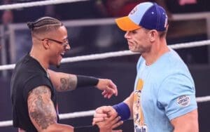 John Cena's WWE NXT Segment Hits Major Landmark