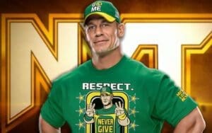 John Cena Booked For WWE NXT In Competition With Adam Copeland's AEW In-Ring Debut