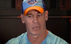 John Cena Unveils Motivation Behind WWE Return