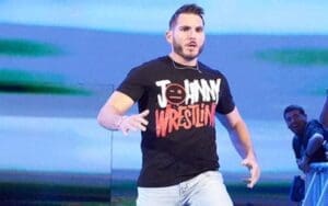 Johnny Gargano's WWE RAW Return Was A Late Creative Call