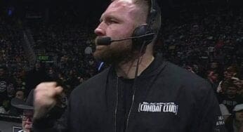 Jon Moxley Fined Over Language He Used During AEW WrestleDream Zero Hour