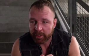 When AEW Found Out Jon Moxley Wouldn't Be Cleared To Wrestle At 10/10 Dynamite