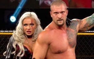 Karrion Kross Willing To Return To WWE NXT If The Circumstances Align