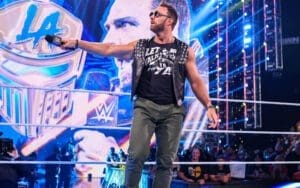 WWE SmackDown Sees Viewership Spike with October 6th Episode