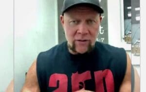 Lodi Provides Update After Heart Attack In The Ring Led To Quintuple Bypass Surgery