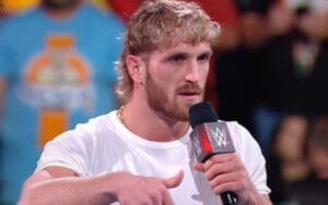 Logan Paul Throws Serious Shade At Dillon Danis Over Bellator Firing During 10/23 WWE RAW Logan Paul Throws Serious Shade At Dillon Danis Over Bellator Firing During 10/23 WWE RAW