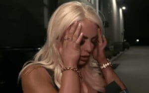 Mandy Rose Admits She Wasn’t Pleased with WWE Trajectory Before NXT Move Mandy Rose Admits She Wasn't Pleased with WWE Trajectory Before NXT Move