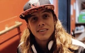 Ex-WWE Star Matt Riddle Set to Appear at MLW Intimidation Games Matt Riddle Makes Statement On Previous Accusation Of Inappropriate Behavior