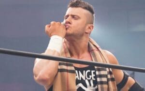 AEW Books Dynamite Diamond Ring Match For 10/25 Episode