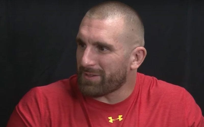 Mojo Rawley Releases Statement On Ongoing Israel & Palestine Conflict