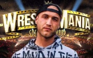 Abandoned WrestleMania 39 Idea For Nick Hogan Unveiled Abandoned WrestleMania 39 Idea For Nick Hogan Unveiled