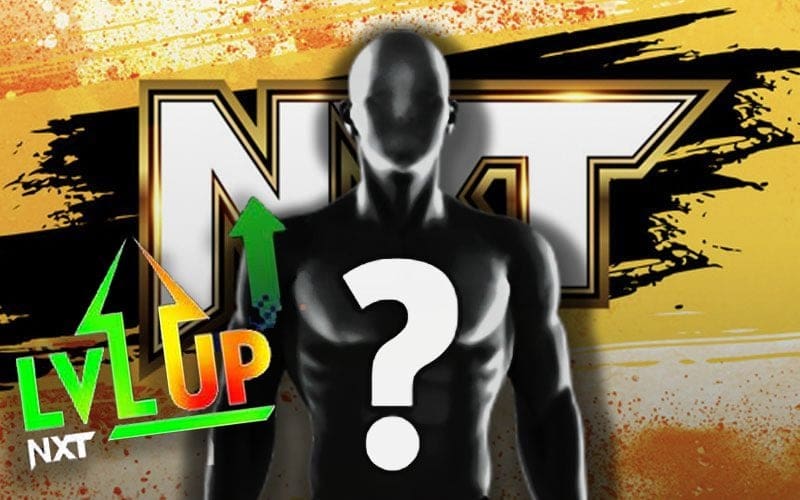 Medically Disqualified WWE NXT Superstar Appears During Level Up Tapings After 10/17 Episode