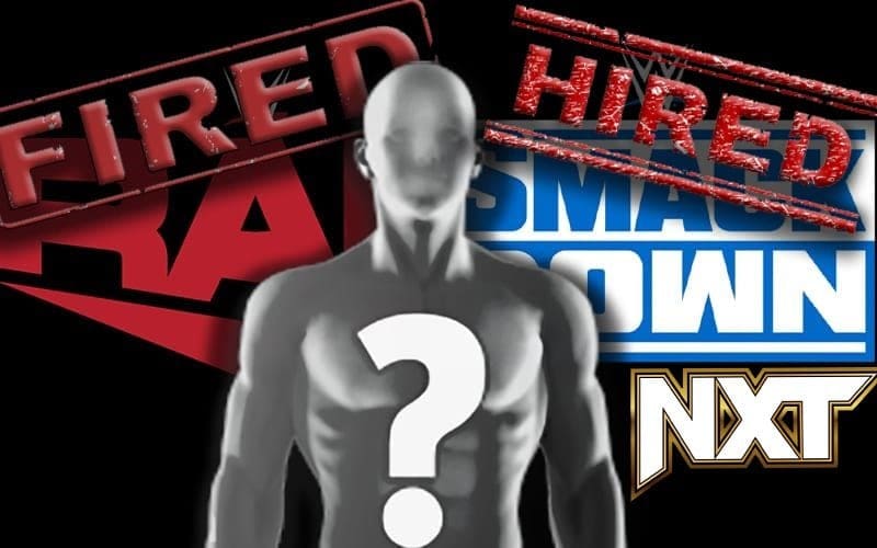 Ex-WWE Star Announced for First In-Ring Appearance