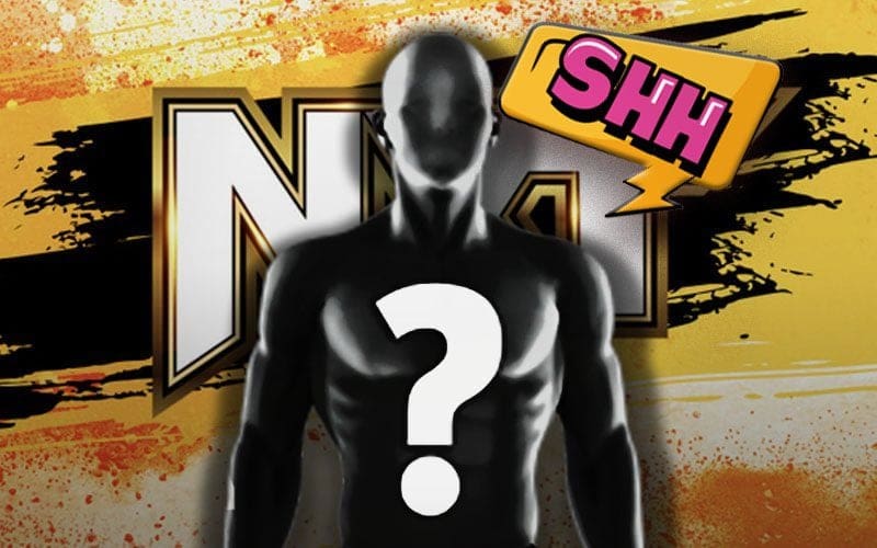 WWE Maintaining Strict Secrecy Around Major NXT Storyline Revelation