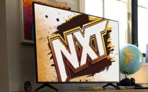 WWE NXT Planning To Open This Week's Show With Attention-Grabbing Moment