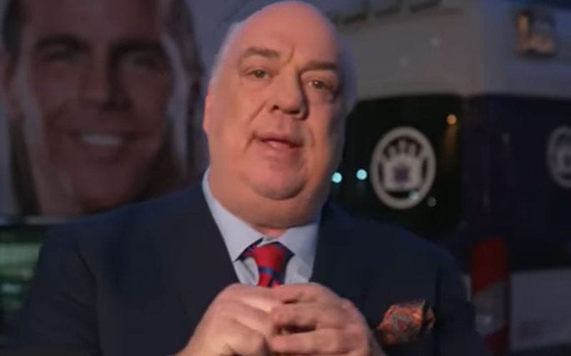 Paul Heyman Says WWE NXT’s Talent Roster Can Rival Any in Wrestling History