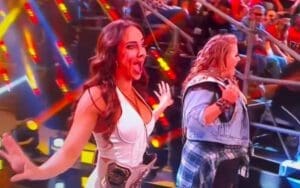 Chelsea Green & Piper Niven Make Surprise Appearance During 10/17 WWE NXT