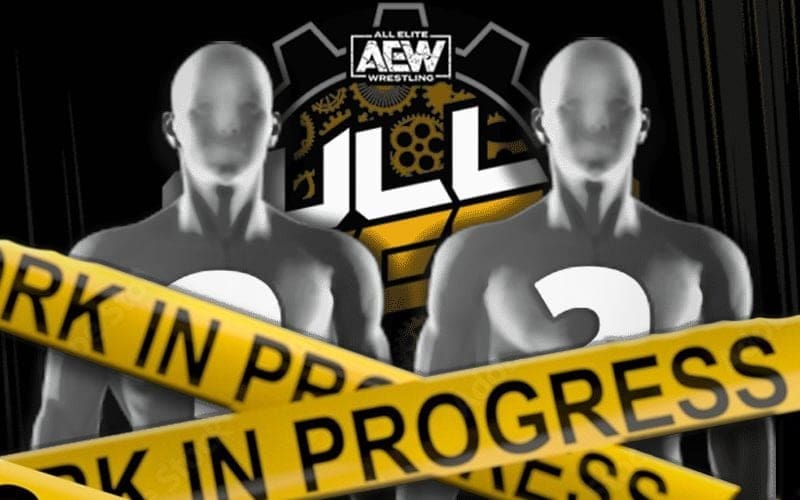 AEW Still Undecided On Big Full Gear Title Match