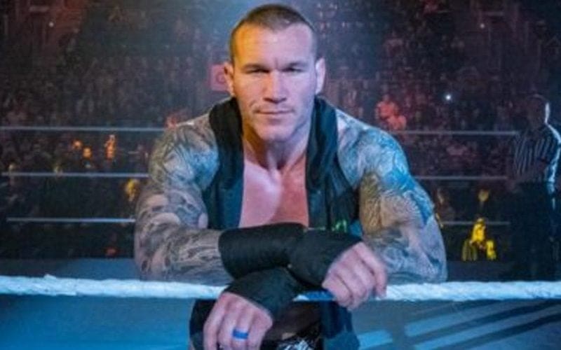 WWE Going All Out to Prepare For Randy Orton’s Return