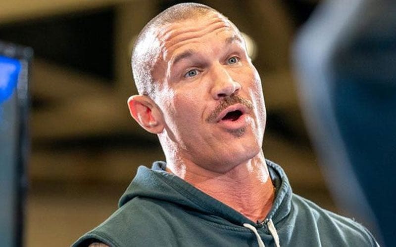 Blatant Tease Drops For Randy Orton’s WWE Return