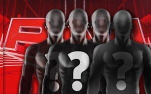 WWE Sets #1 Contender Triple Threat Tag Match For 10/28 RAW WWE Adds High-Stakes Four-Way Match To 11/6 RAW