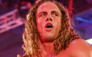 Vince Russo Says WWE Did Terrible Job Booking Matt Riddle
