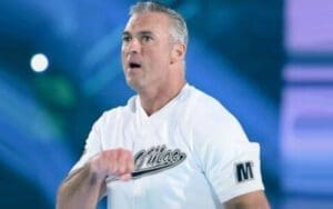 Shane McMahon’s Current Rehabilitation Progress After WWE WrestleMania Quad Injury Shane McMahon's Current Rehabilitation Progress After WWE WrestleMania Quad Injury