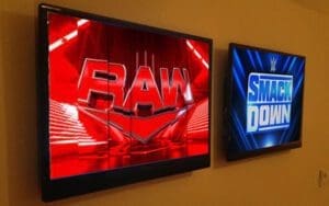 CJ Perry Claims WWE Makes $100,000 Per Minute of Television