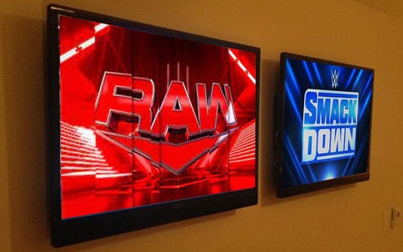 WWE Yet to Decide on RAW and SmackDown Runtimes for 2025