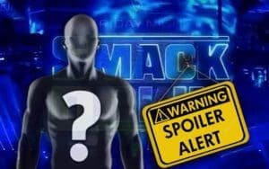 Interesting Name Spotted in Town Before WWE SmackDown’s New Years Revolution Episode WWE Planning To Pay Off Major Storyline Angle On 10/13 SmackDown