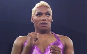 Sonny Kiss’ Contract Status With TNA Wrestling After Bound For Glory Sonny Kiss' Contract Status With TNA Wrestling After Bound For Glory